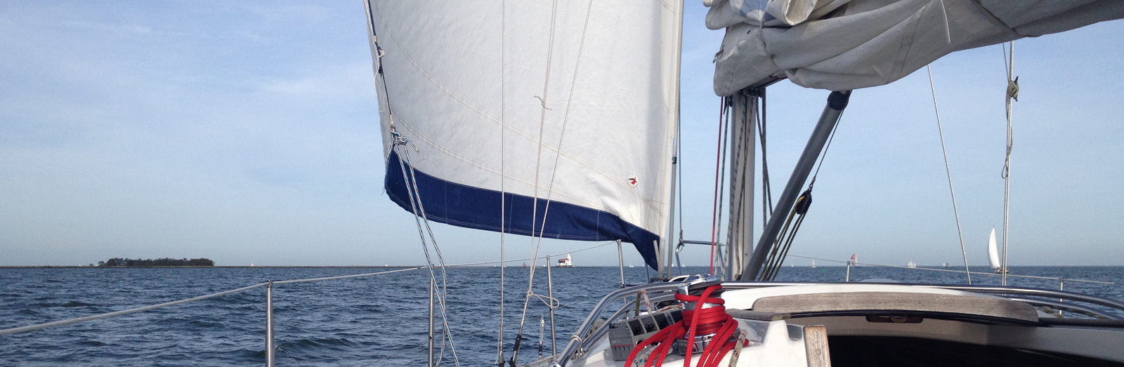 Great Circle Sailing Waypoint Amsterdam   Headerfoto1 